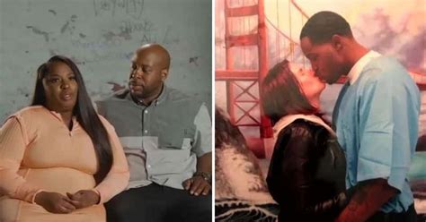 are andrea and lamar still together|love after lockup follow up.